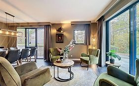 Durbuy-Cosy Appartement